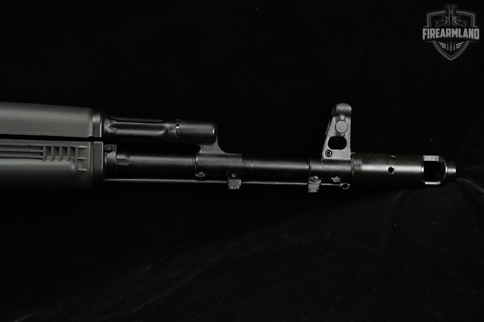Izhmash Saiga 5.45x39mm AK-74 AK74 AKM AK47 16.3"-img-6