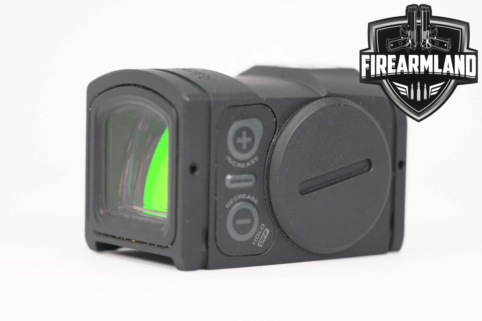 Aimpoint Acro P-2 in Excellent Condition Thumbnail