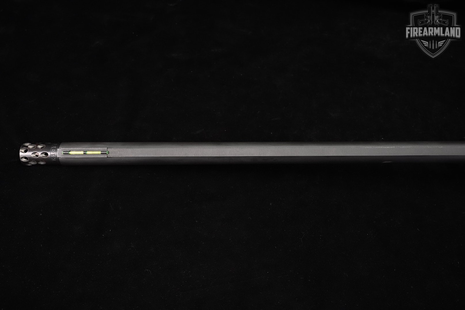 Benelli Super Black Eagle First Generation 12-Gauge 26" SBE-img-10