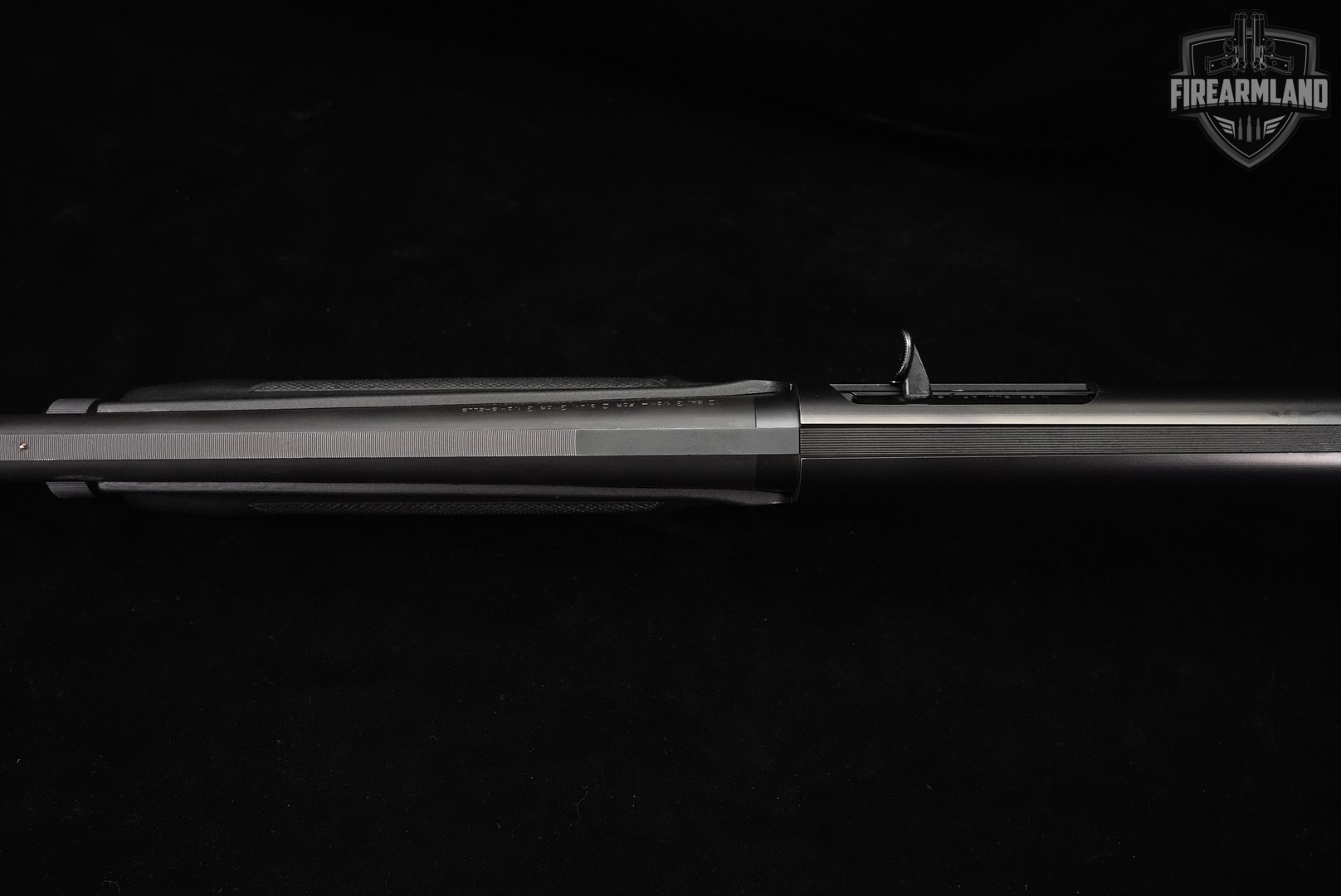 Benelli Super Black Eagle First Generation 12-Gauge 26" SBE-img-11