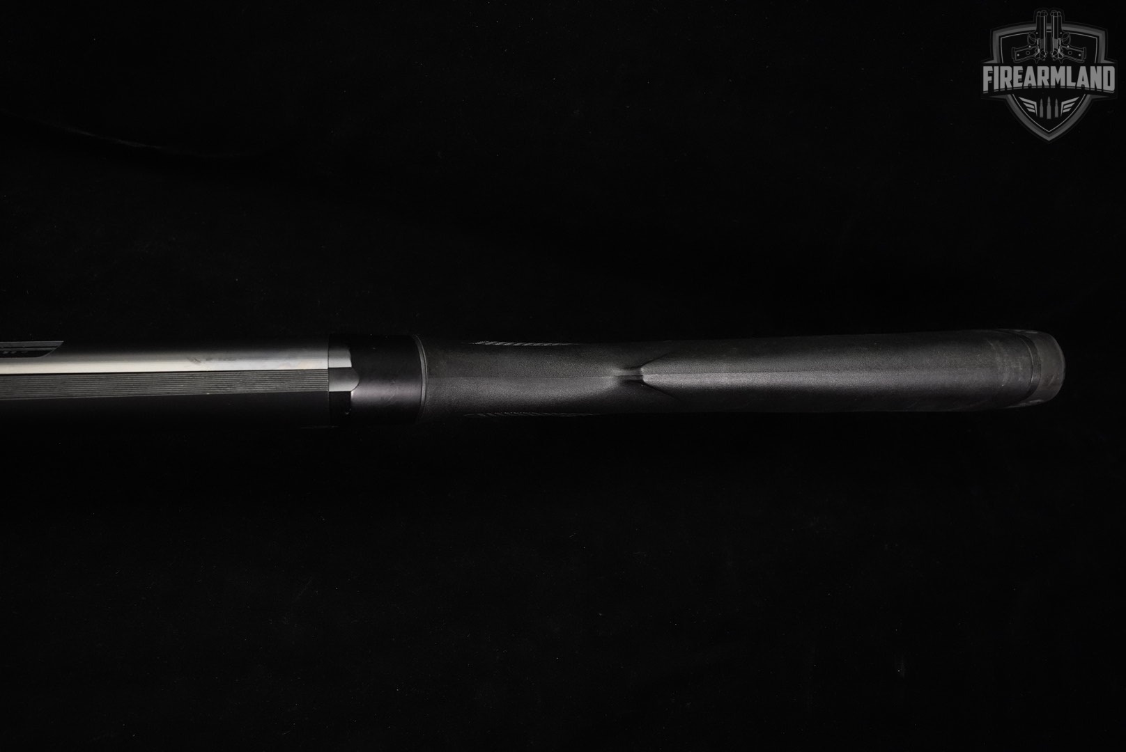 Benelli Super Black Eagle First Generation 12-Gauge 26" SBE-img-12
