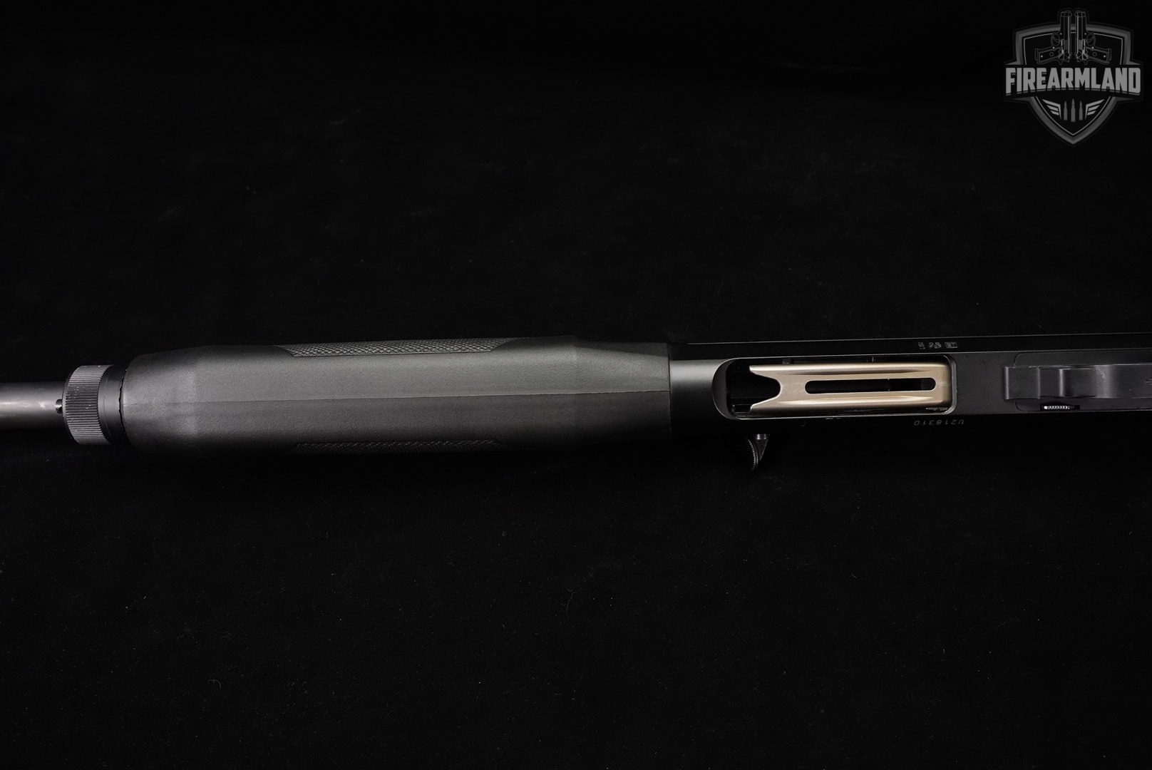 Benelli Super Black Eagle First Generation 12-Gauge 26" SBE-img-14