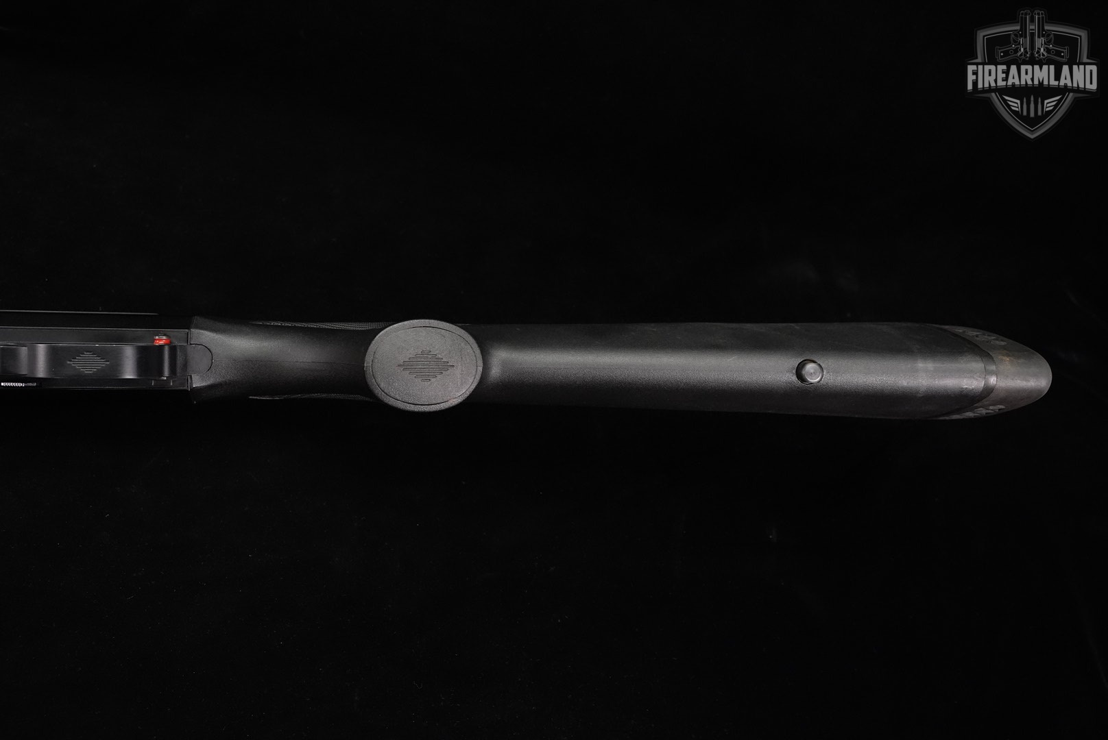 Benelli Super Black Eagle First Generation 12-Gauge 26" SBE-img-15