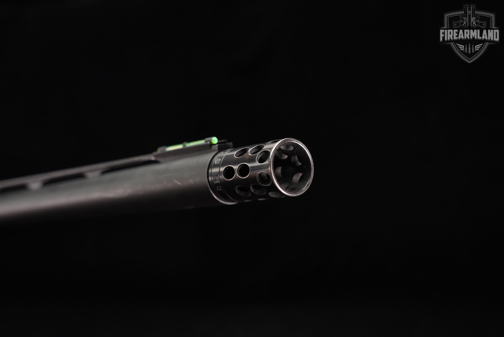 Benelli Super Black Eagle First Generation 12-Gauge 26" SBE-img-17