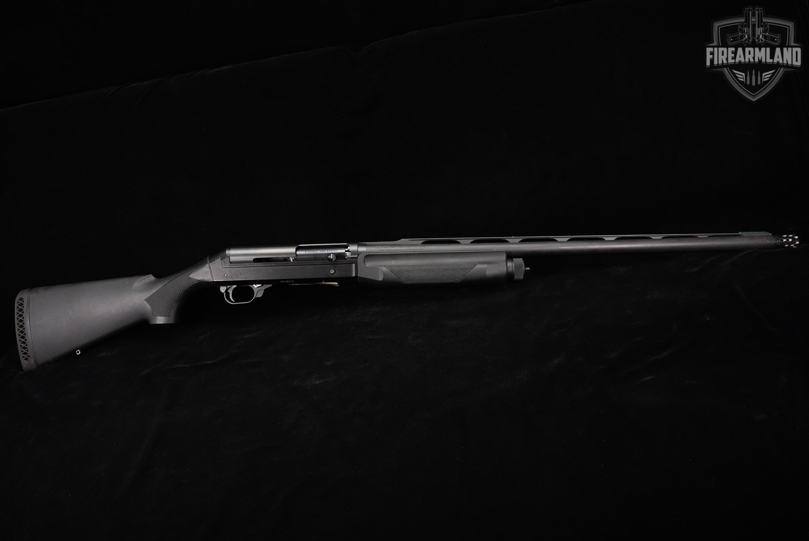 Benelli Super Black Eagle First Generation 12-Gauge 26" SBE-img-2