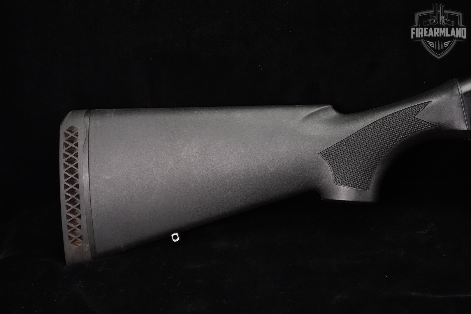 Benelli Super Black Eagle First Generation 12-Gauge 26" SBE-img-3