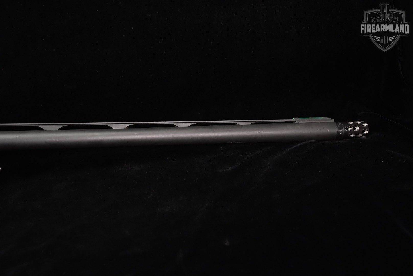 Benelli Super Black Eagle First Generation 12-Gauge 26" SBE-img-5