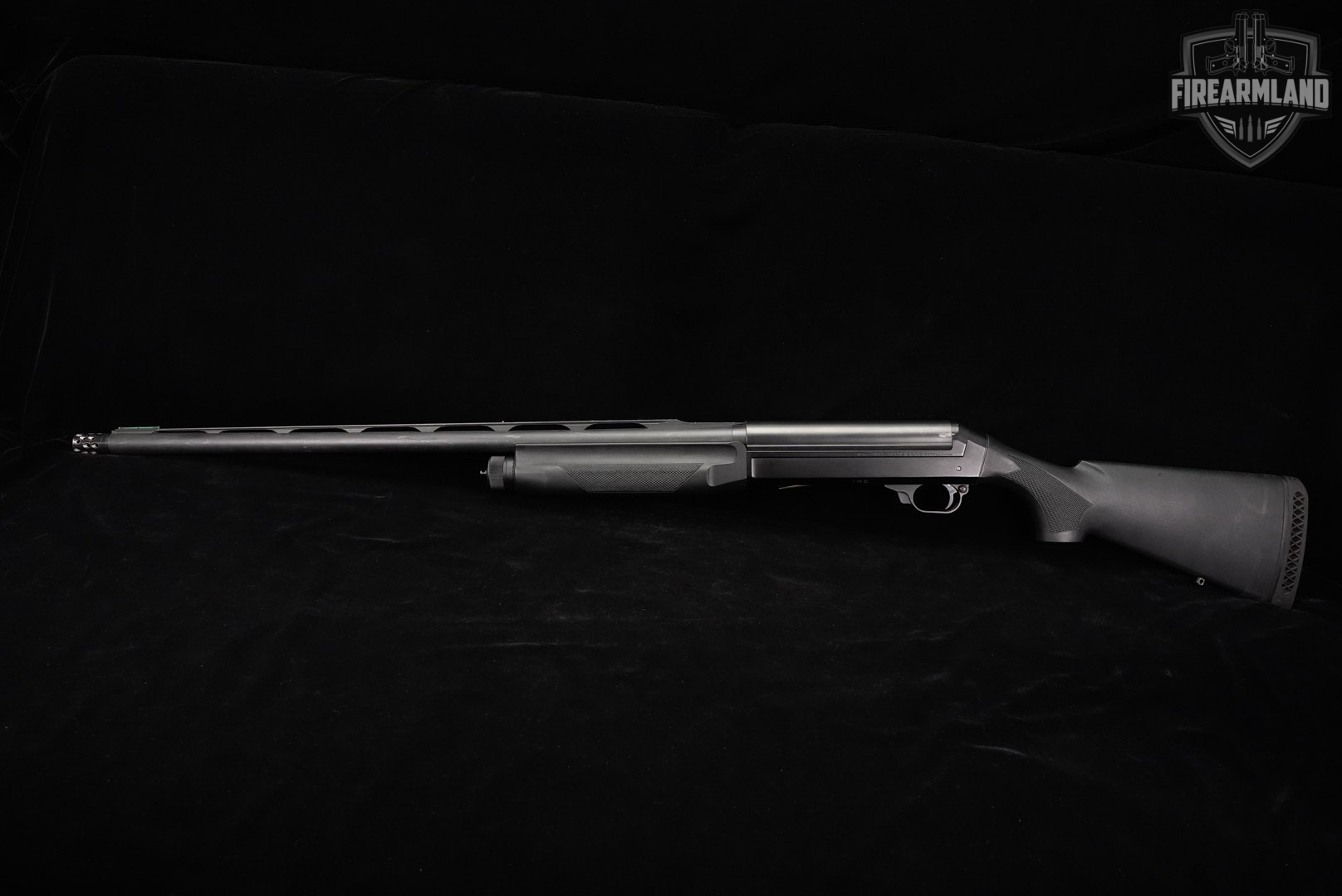 Benelli Super Black Eagle First Generation 12-Gauge 26" SBE-img-6