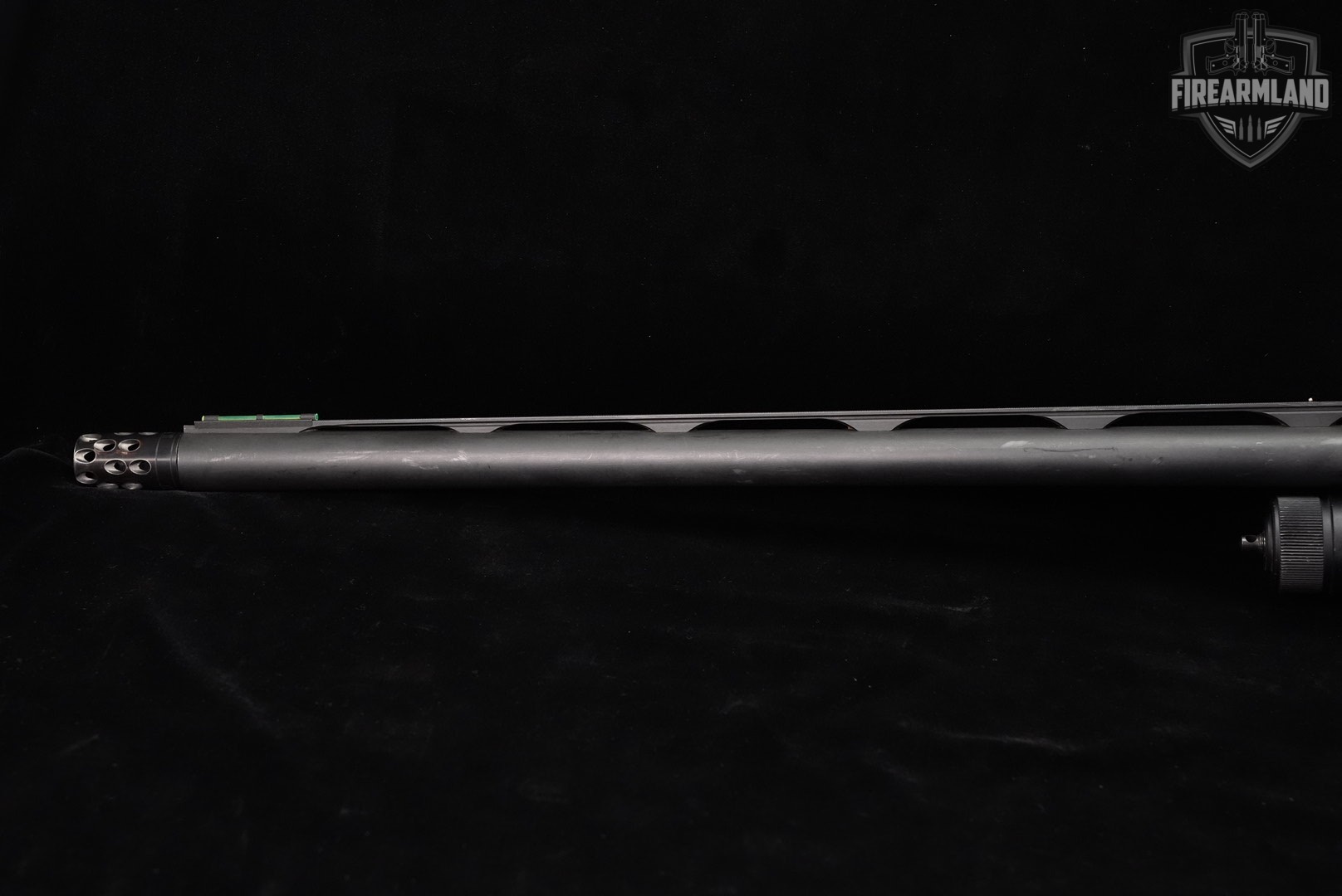 Benelli Super Black Eagle First Generation 12-Gauge 26" SBE-img-7