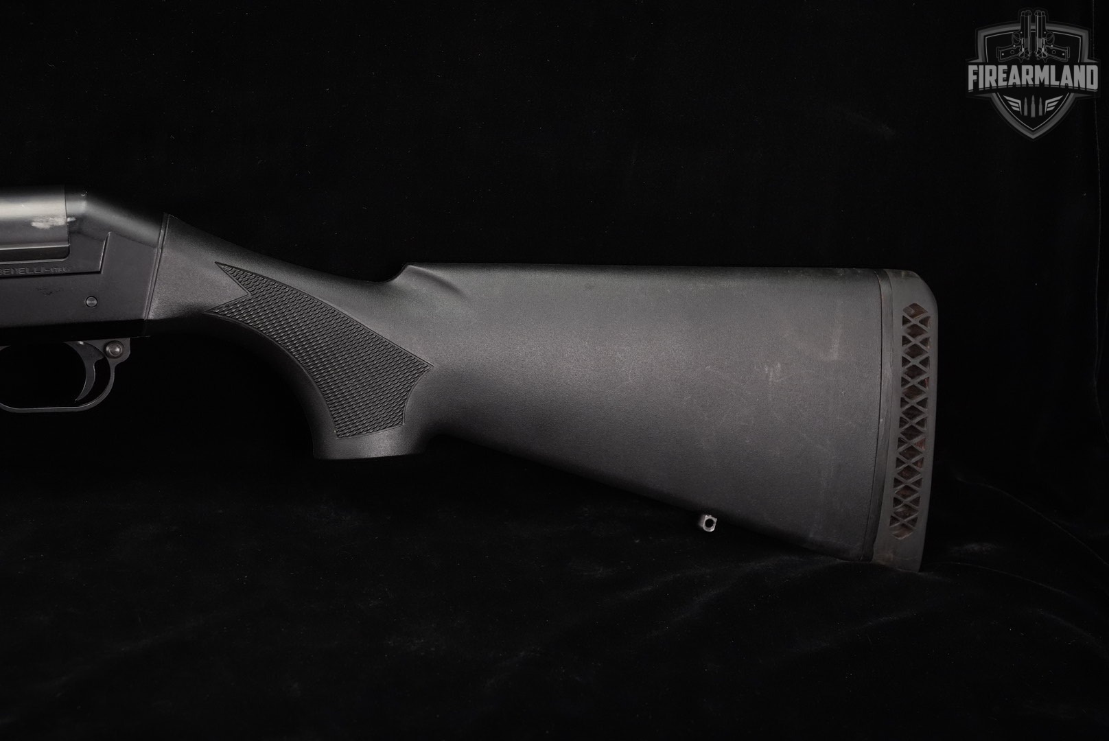 Benelli Super Black Eagle First Generation 12-Gauge 26" SBE-img-9