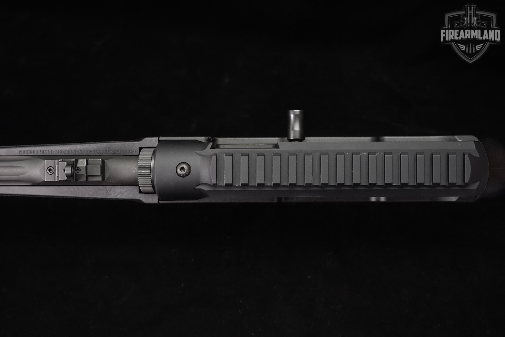Ruger PC Carbine TAKEDOWN 40 S&W OR 16.12" +3 MAGS, ORIG BOX-img-12
