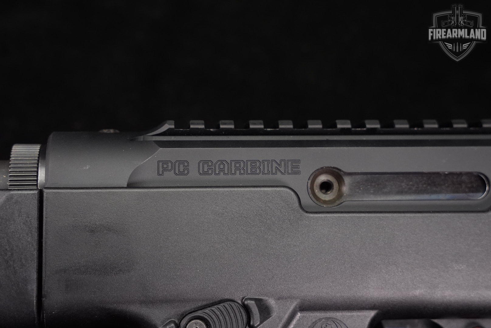 Ruger PC Carbine TAKEDOWN 40 S&W OR 16.12" +3 MAGS, ORIG BOX-img-21