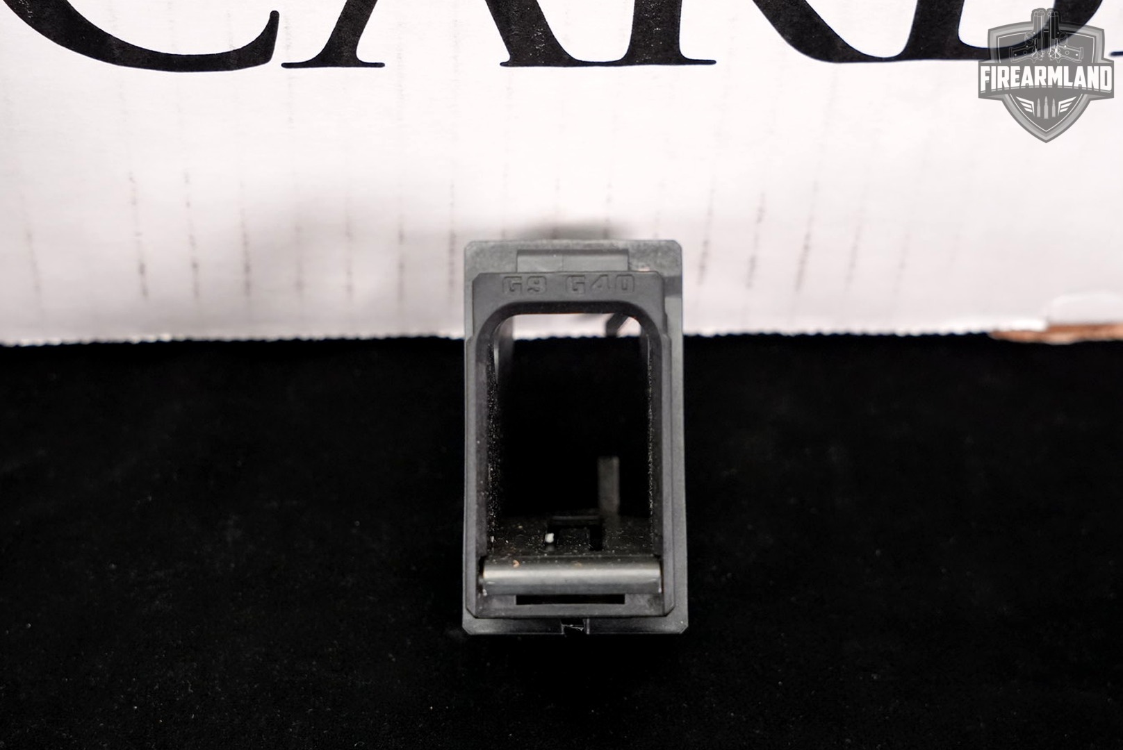 Ruger PC Carbine TAKEDOWN 40 S&W OR 16.12" +3 MAGS, ORIG BOX-img-28