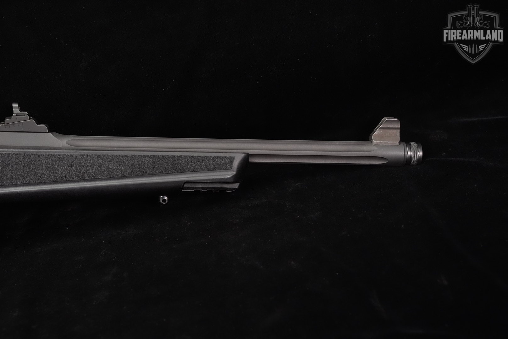 Ruger PC Carbine TAKEDOWN 40 S&W OR 16.12" +3 MAGS, ORIG BOX-img-6