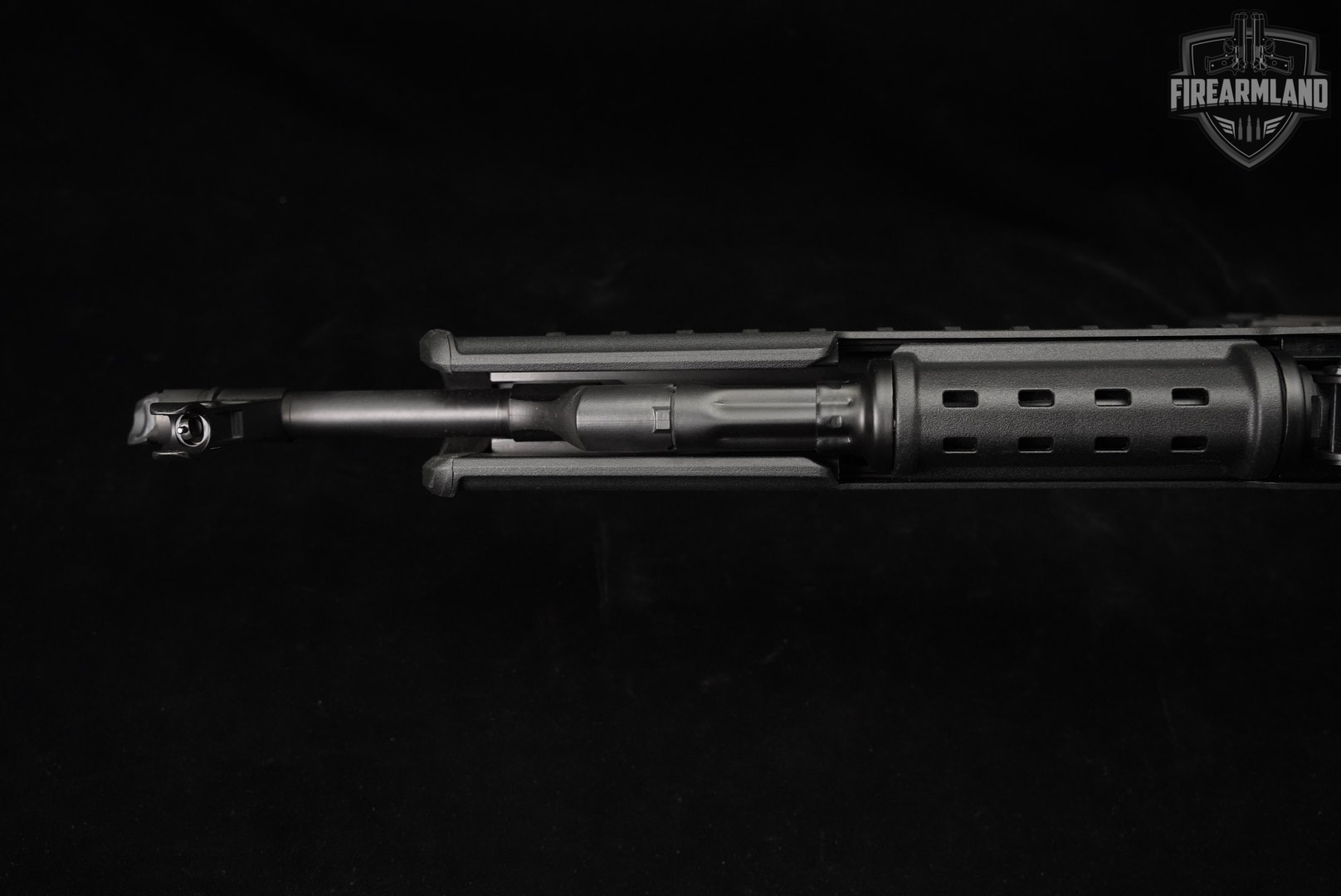 Palmetto State Armory PSA PSAK-47 GF3, MOEKOV 7.62x39 AKM AK47 AK +2 MAGS-img-11
