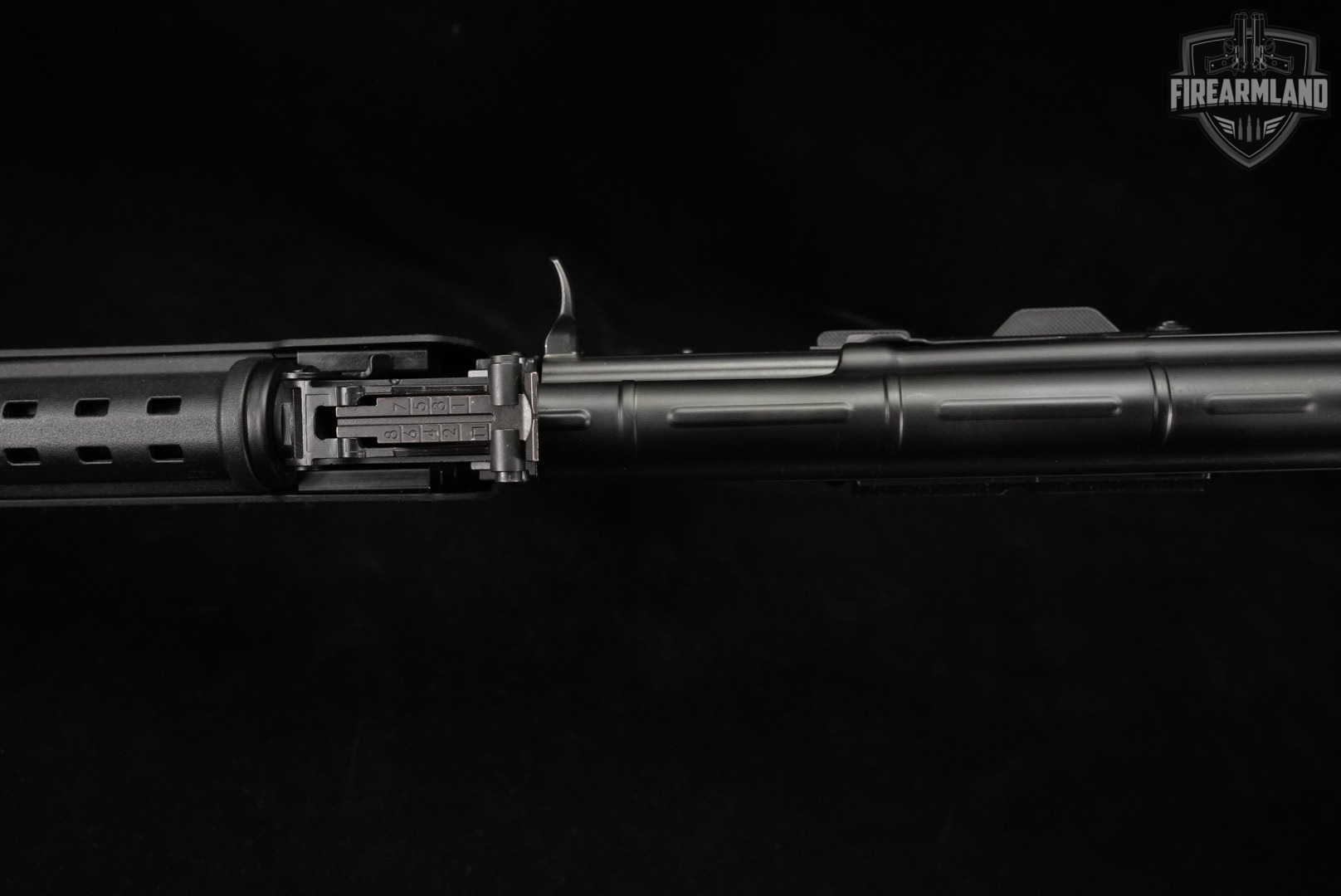 Palmetto State Armory PSA PSAK-47 GF3, MOEKOV 7.62x39 AKM AK47 AK +2 MAGS-img-12