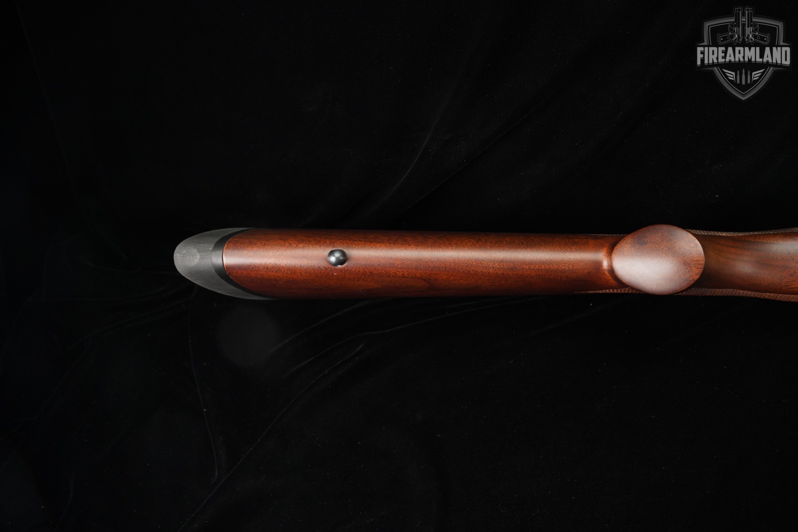 Winchester Model 70 Alaskan 30-06 24.75 Blued & Walnut CRF M70-img-13