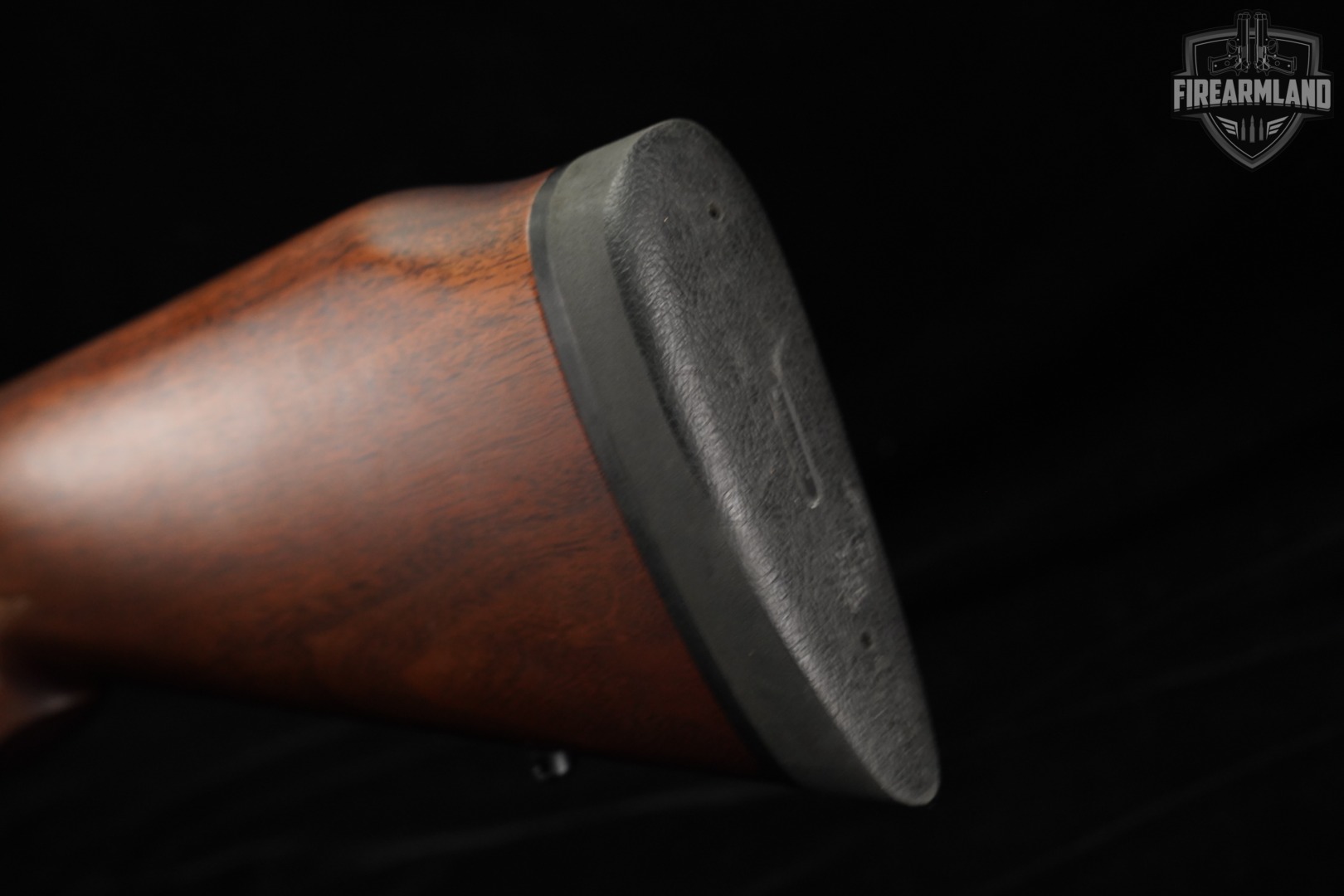 Winchester Model 70 Alaskan 30-06 24.75 Blued & Walnut CRF M70-img-17