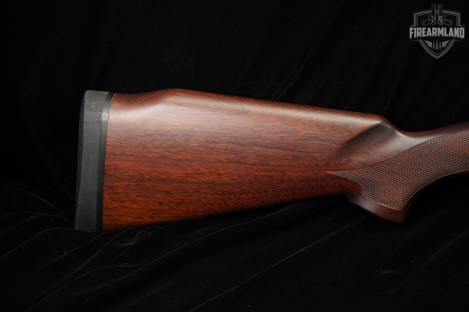 Winchester Model 70 Alaskan 30-06 24.75 Blued & Walnut CRF M70-img-4