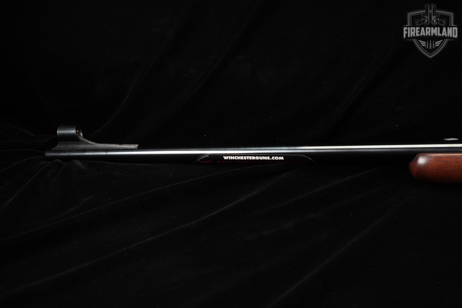Winchester Model 70 Alaskan 30-06 24.75 Blued & Walnut CRF M70-img-7