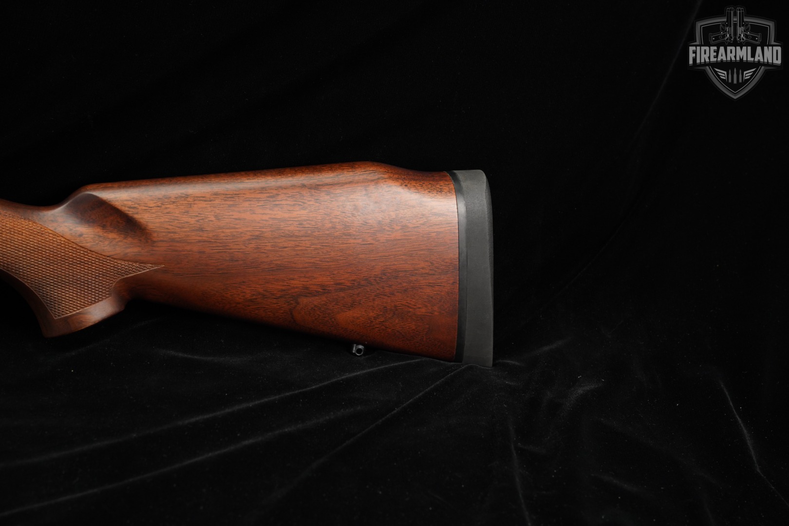 Winchester Model 70 Alaskan 30-06 24.75 Blued & Walnut CRF M70-img-9