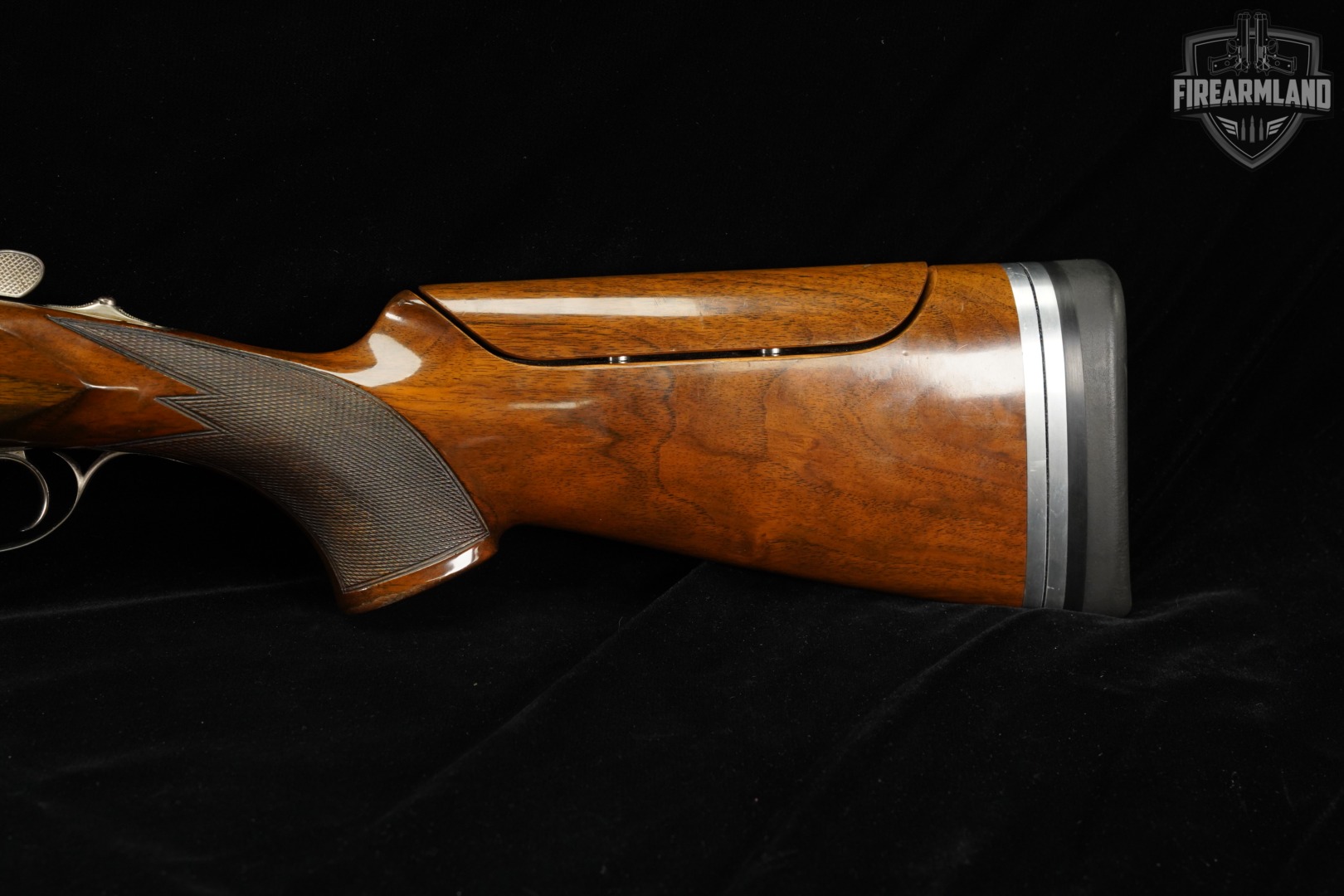 3-BARRELS SET Krieghoff K-80 Carrier Barrel W/ Kolar Sub-Gauge Tubes GERMAN-img-10
