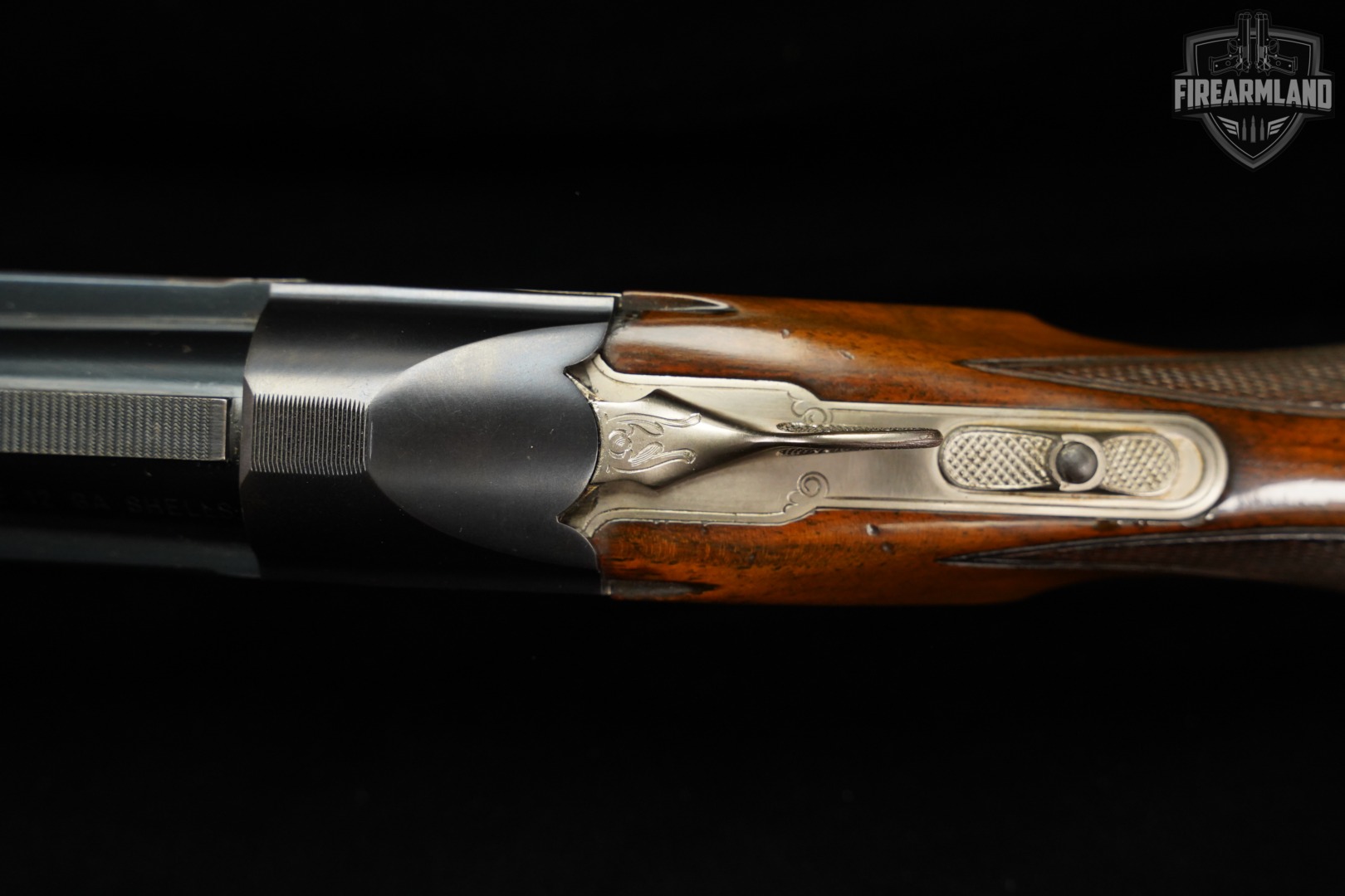 3-BARRELS SET Krieghoff K-80 Carrier Barrel W/ Kolar Sub-Gauge Tubes GERMAN-img-12