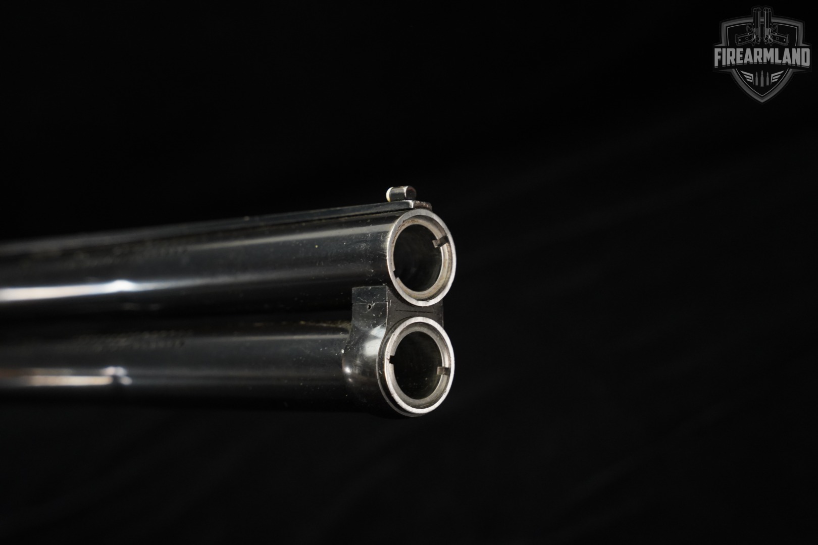 3-BARRELS SET Krieghoff K-80 Carrier Barrel W/ Kolar Sub-Gauge Tubes GERMAN-img-14