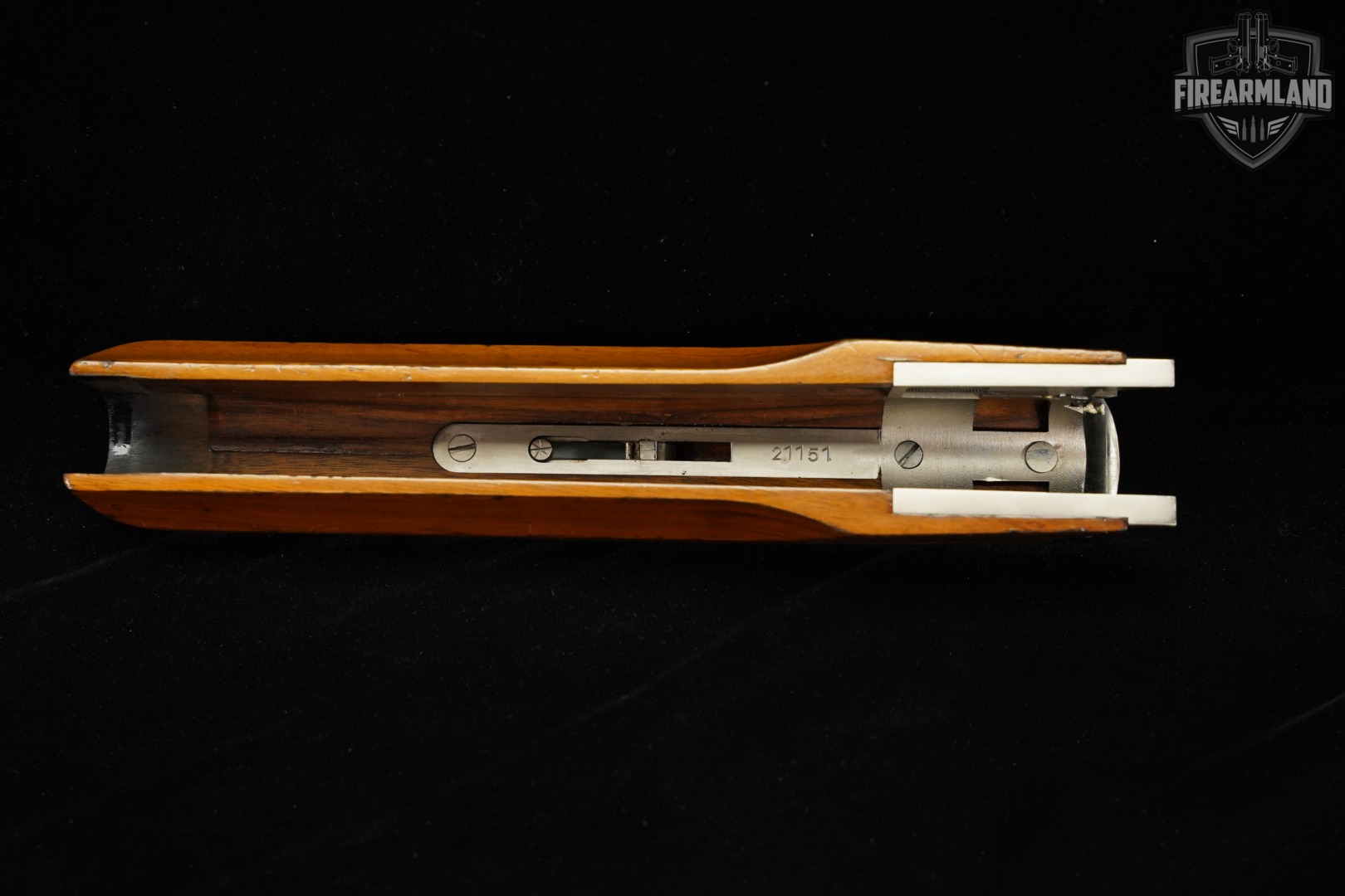 3-BARRELS SET Krieghoff K-80 Carrier Barrel W/ Kolar Sub-Gauge Tubes GERMAN-img-18