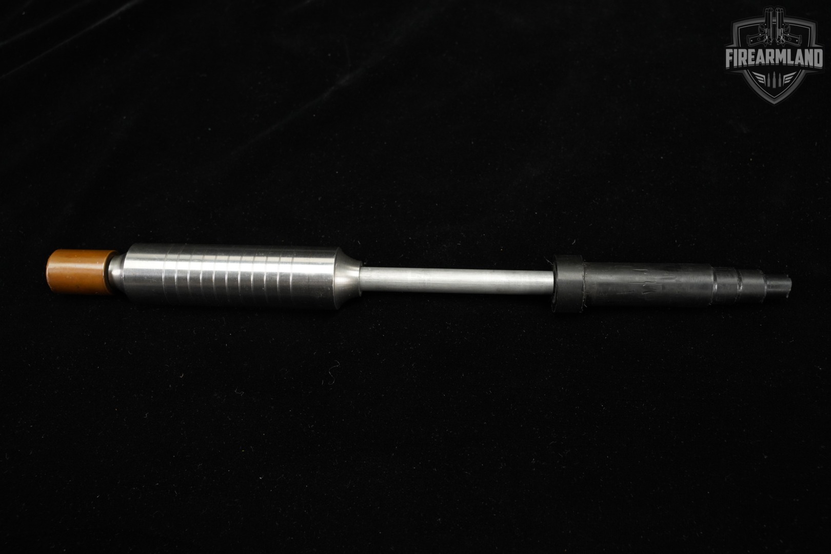 3-BARRELS SET Krieghoff K-80 Carrier Barrel W/ Kolar Sub-Gauge Tubes GERMAN-img-24