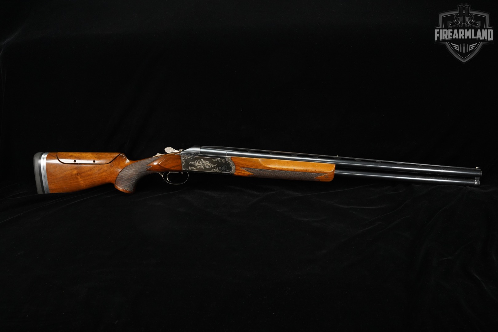 3-BARRELS SET Krieghoff K-80 Carrier Barrel W/ Kolar Sub-Gauge Tubes GERMAN-img-3