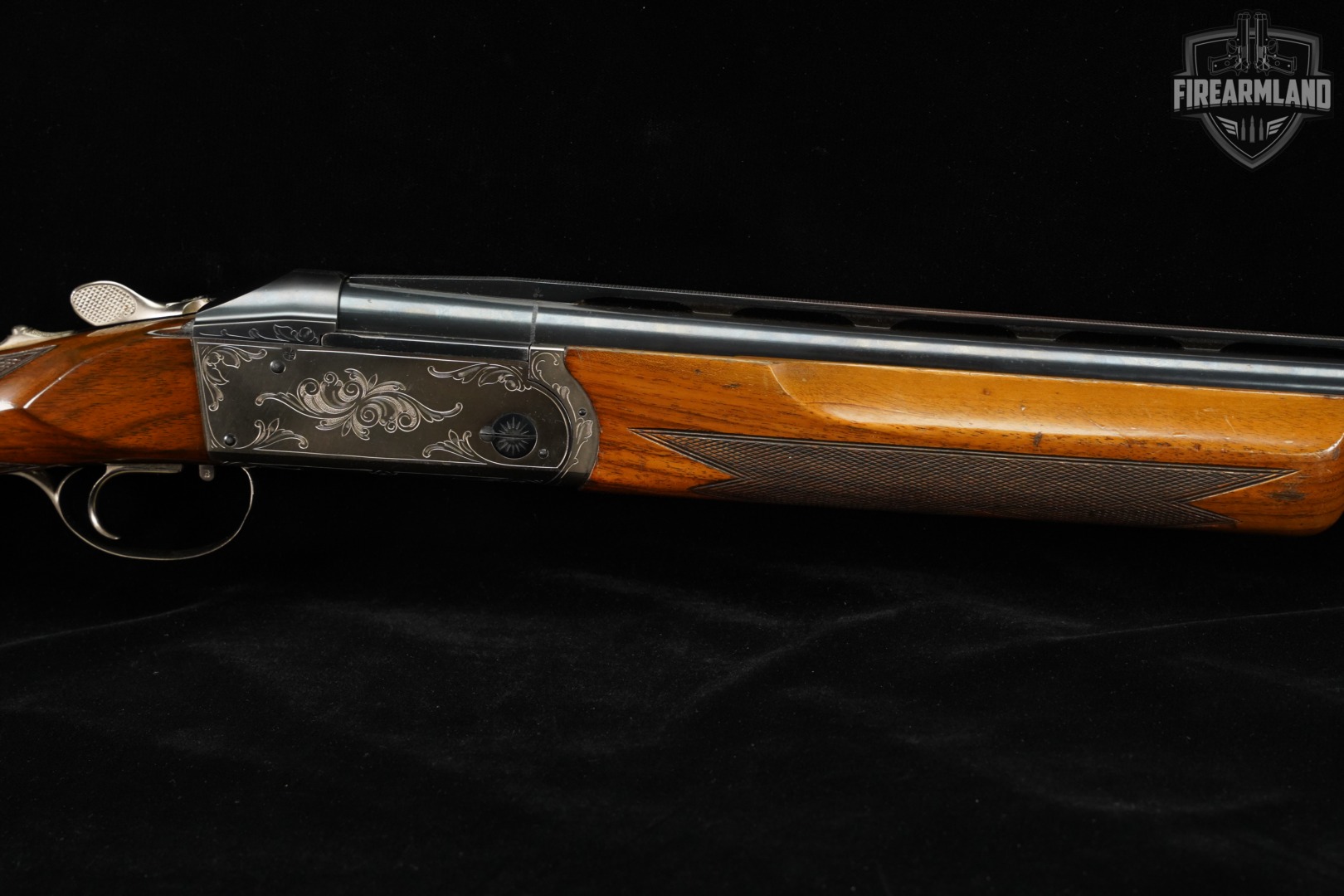 3-BARRELS SET Krieghoff K-80 Carrier Barrel W/ Kolar Sub-Gauge Tubes GERMAN-img-5
