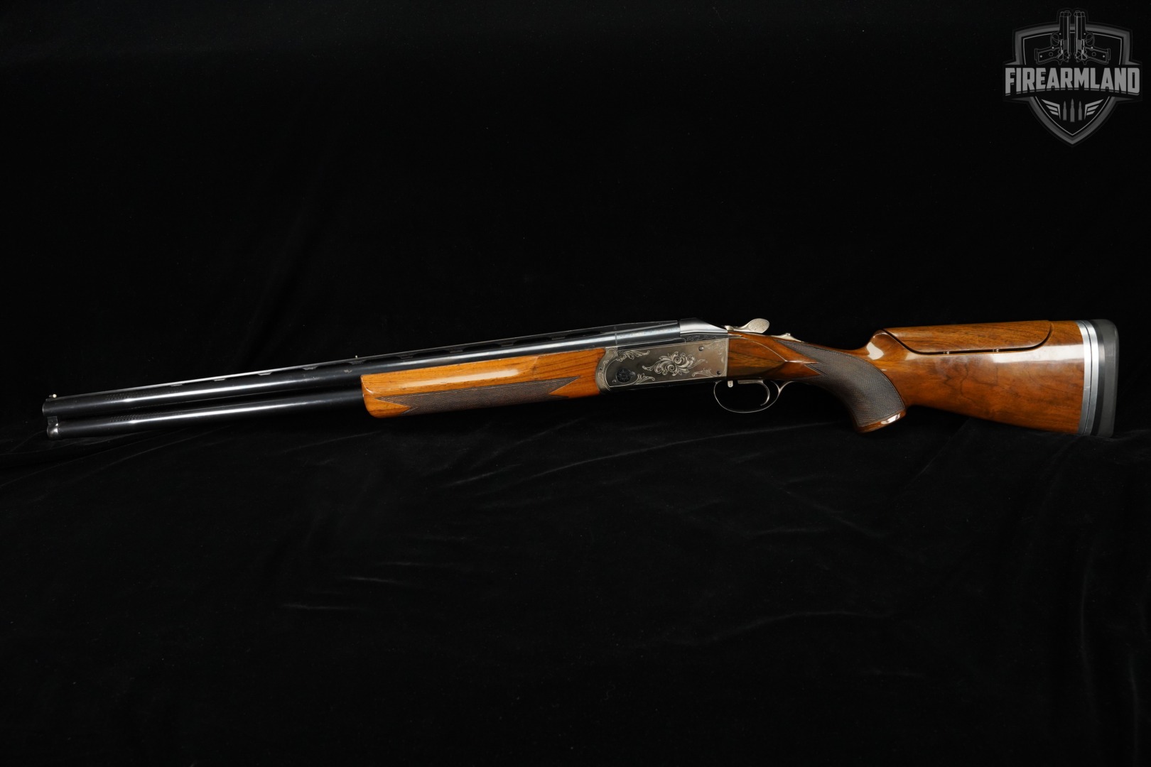 3-BARRELS SET Krieghoff K-80 Carrier Barrel W/ Kolar Sub-Gauge Tubes GERMAN-img-7