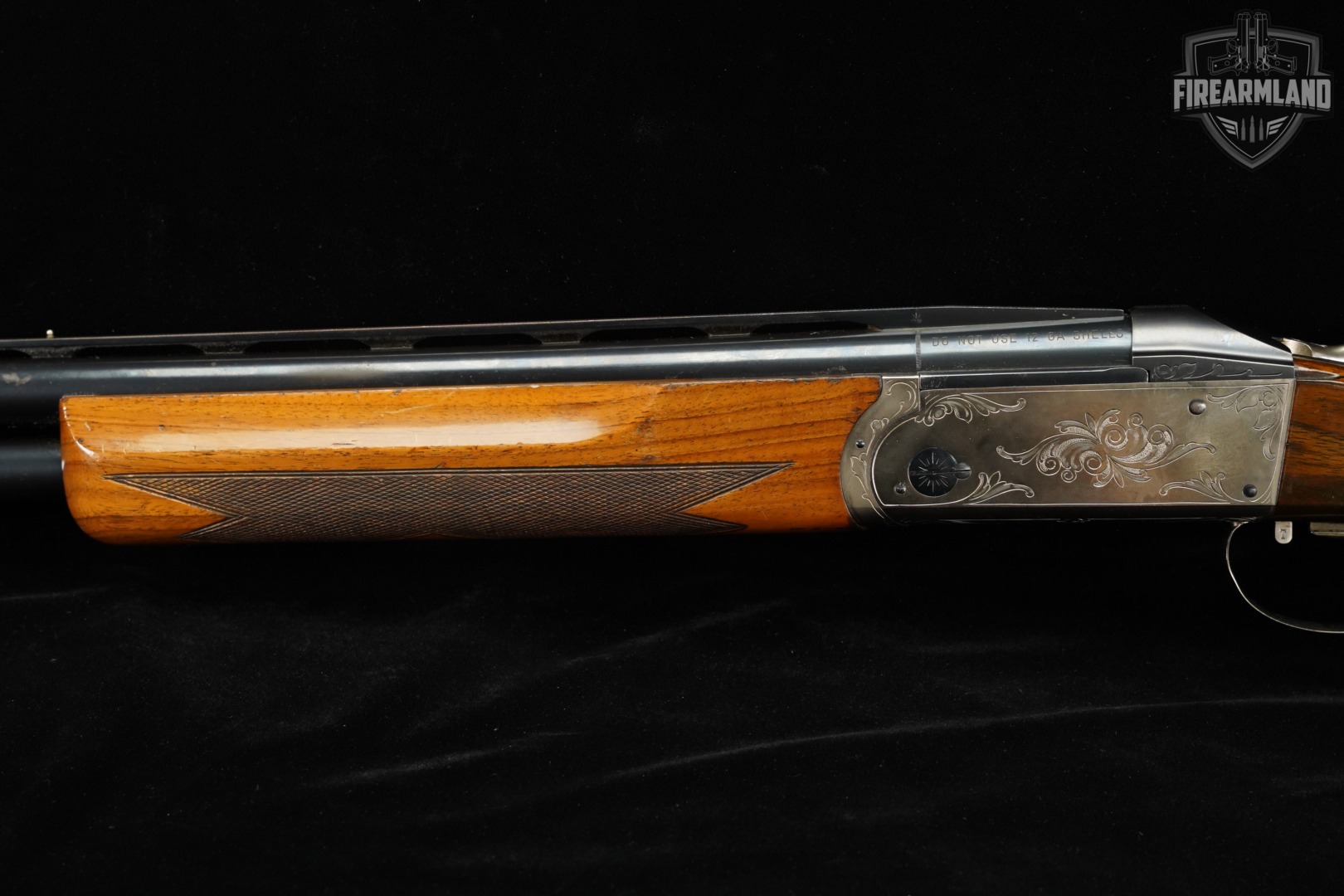 3-BARRELS SET Krieghoff K-80 Carrier Barrel W/ Kolar Sub-Gauge Tubes GERMAN-img-9