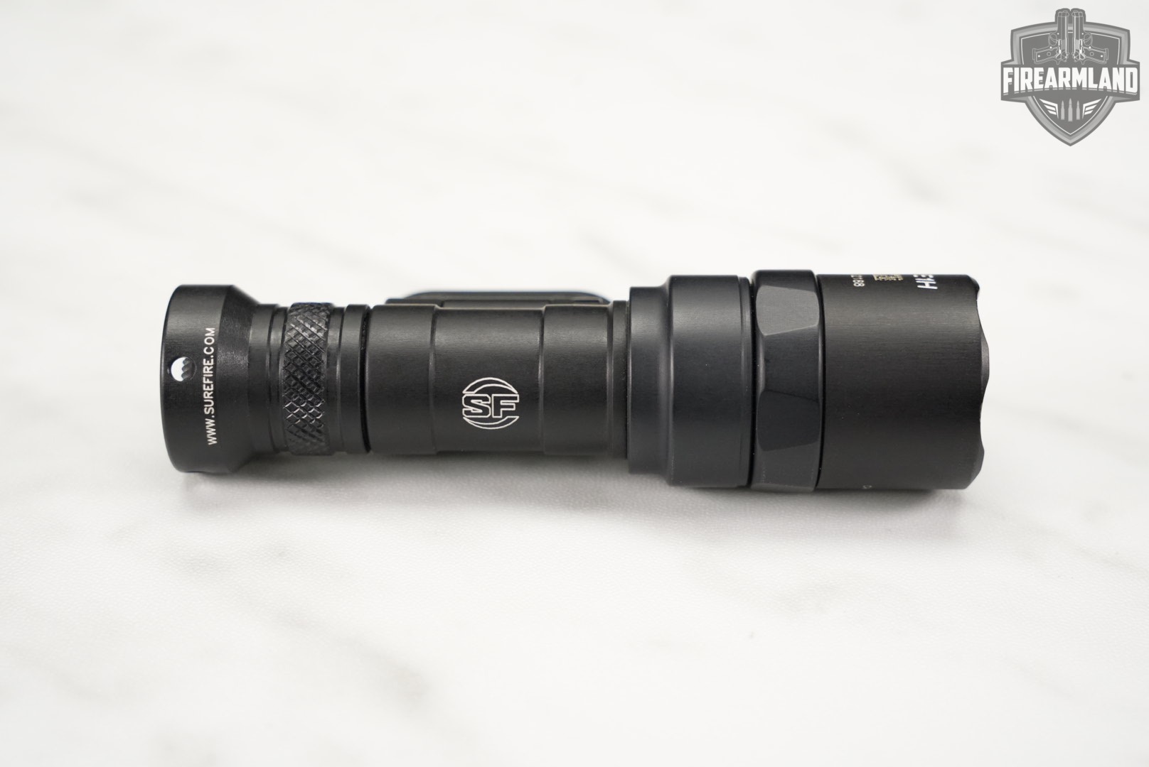 SureFire Mini Scout Light Pro 500 Lumens & 7,600 Candela Weaponlight-img-4