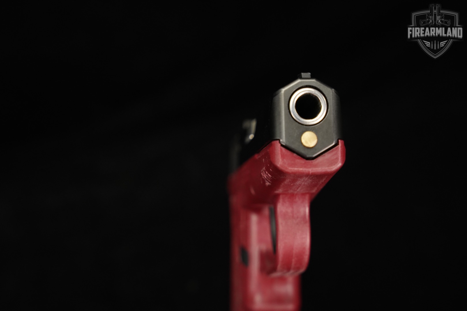 SCCY Industries CPX-2 2nd Gen 9mm 3.1" Stainless & Red CPX2 +TWO MAGS-img-10