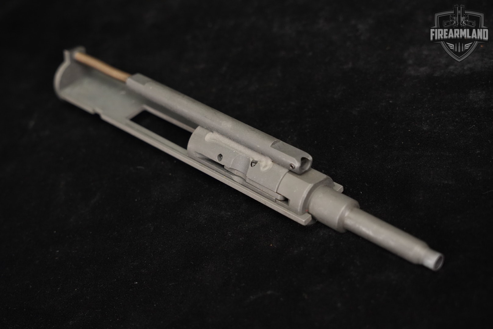 Brownells AR15 22LR Rimfire Conversion Kit .22 LR M16 AR-15 +3 MAGS-img-2