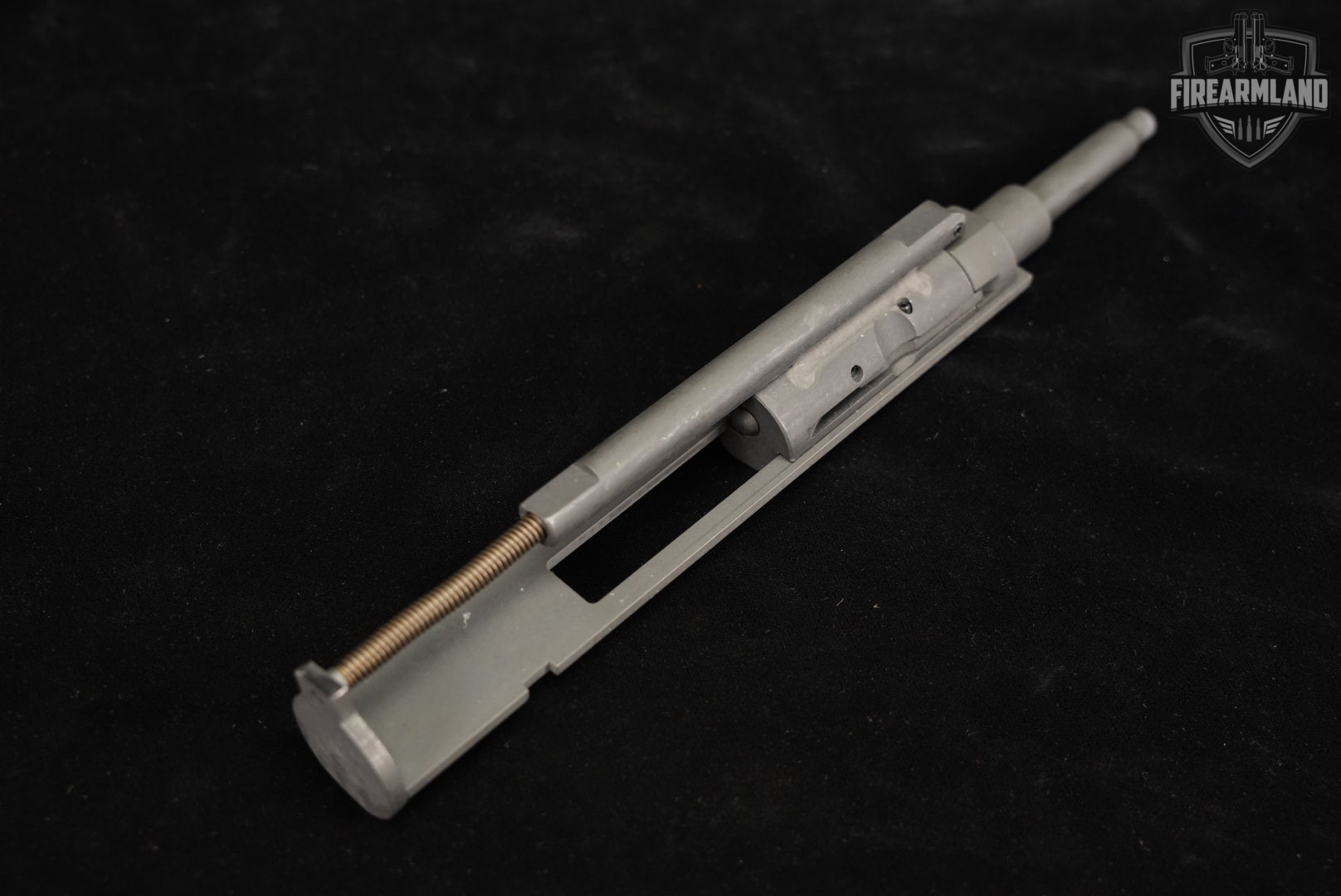 Brownells AR15 22LR Rimfire Conversion Kit .22 LR M16 AR-15 +3 MAGS-img-3