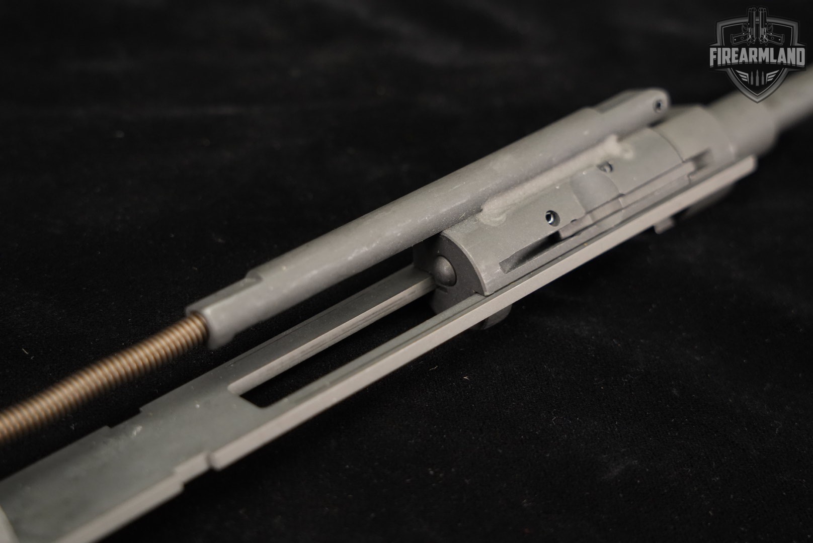 Brownells AR15 22LR Rimfire Conversion Kit .22 LR M16 AR-15 +3 MAGS-img-5