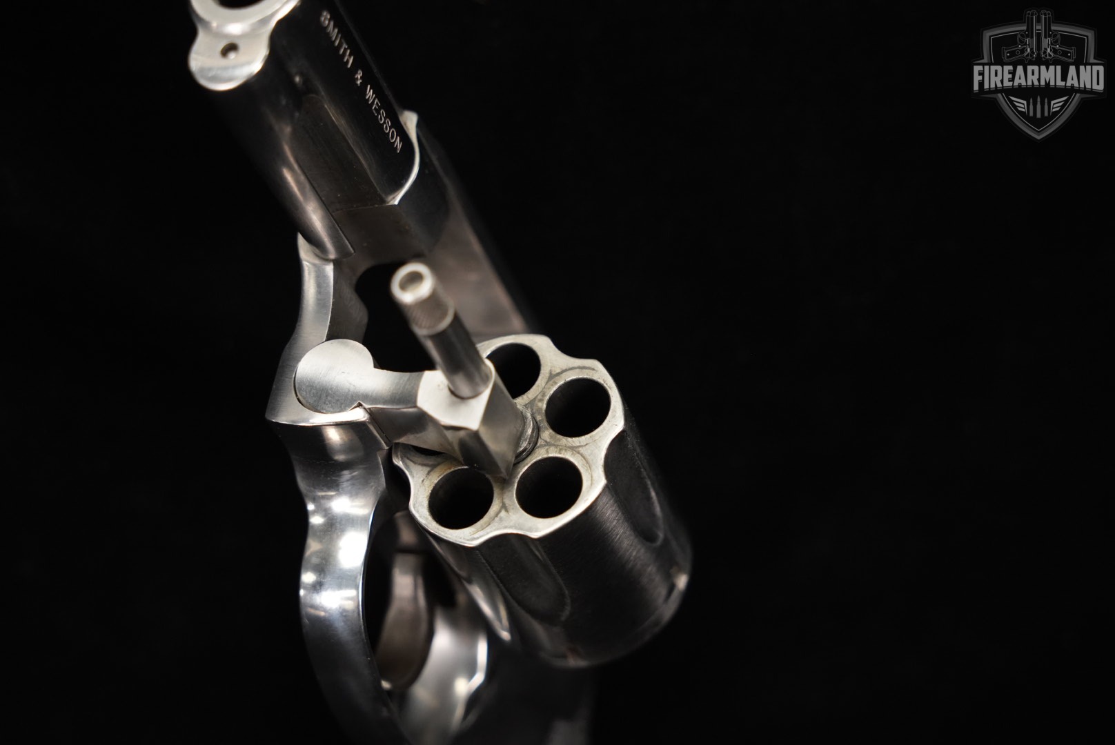 Smith & Wesson Model 60-9 S&W 357 Magnum 2" Satin Stainless +ORIG CASE-img-11