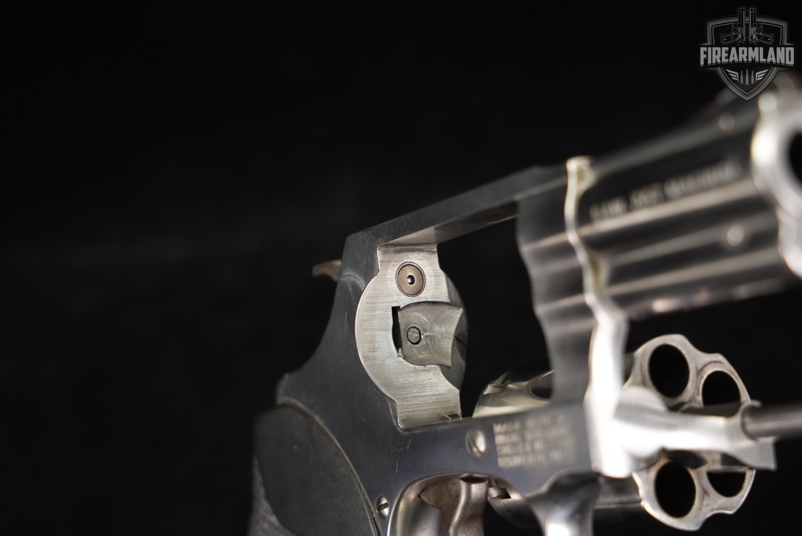Smith & Wesson Model 60-9 S&W 357 Magnum 2" Satin Stainless +ORIG CASE-img-12
