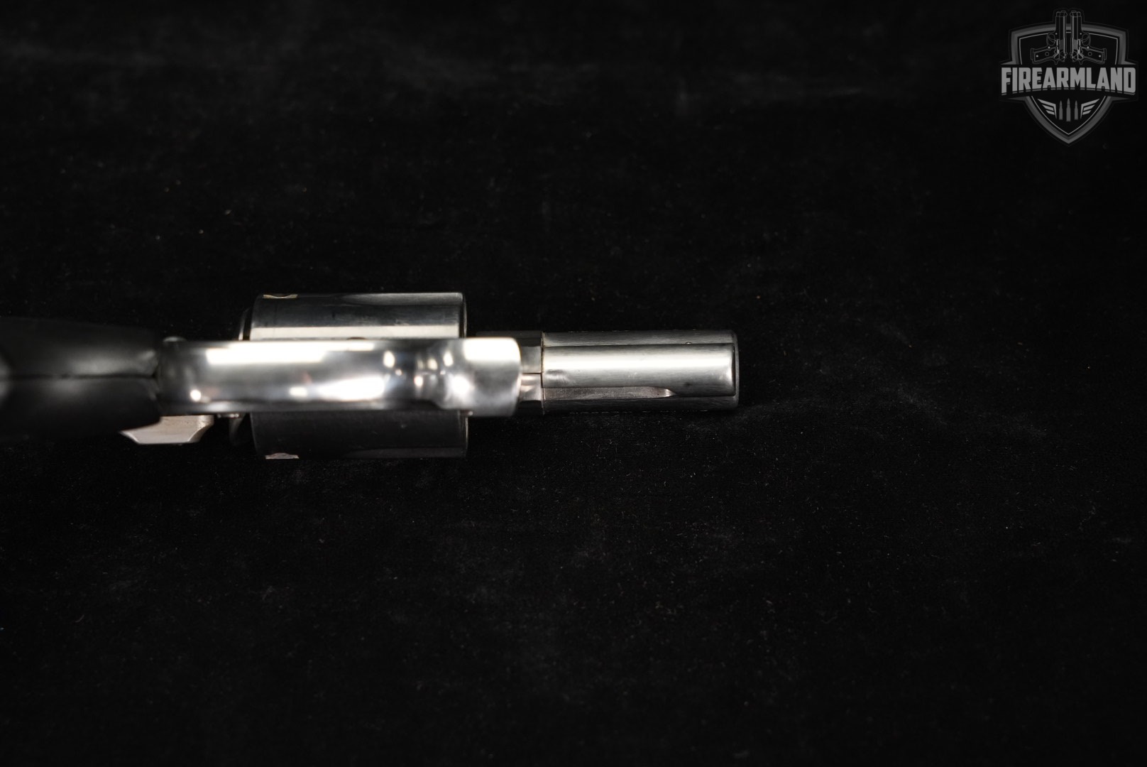 Smith & Wesson Model 60-9 S&W 357 Magnum 2" Satin Stainless +ORIG CASE-img-6
