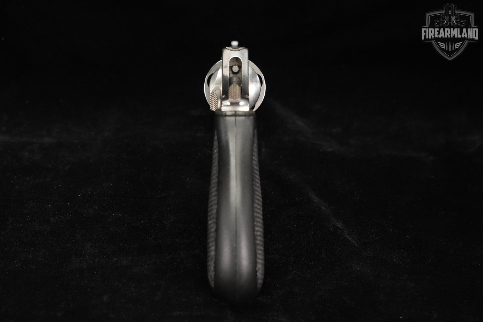 Smith & Wesson Model 60-9 S&W 357 Magnum 2" Satin Stainless +ORIG CASE-img-8
