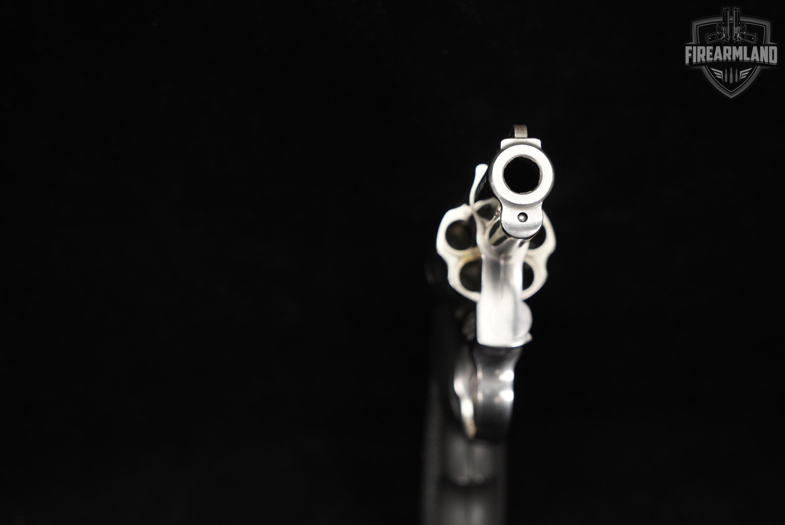 Smith & Wesson Model 60-9 S&W 357 Magnum 2" Satin Stainless +ORIG CASE-img-9