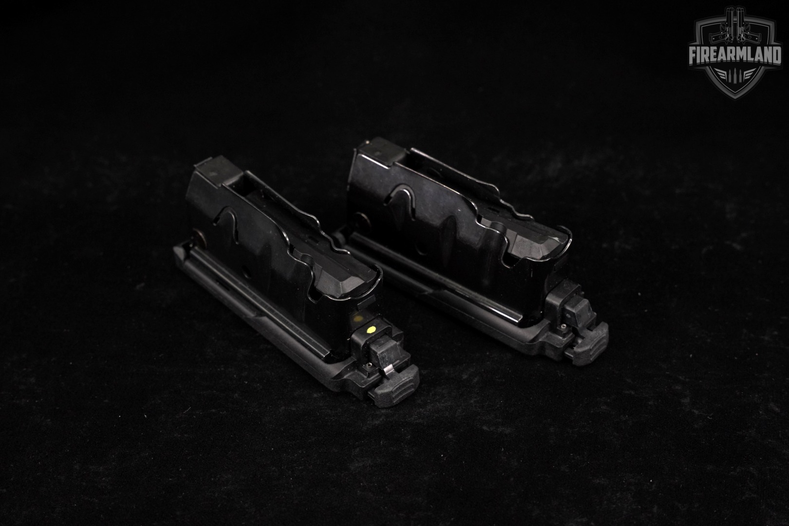 Savage Arms Axis II XP 350 Legend 18 Black & Camo +BUSHNELL SCOPE, CASE-img-22