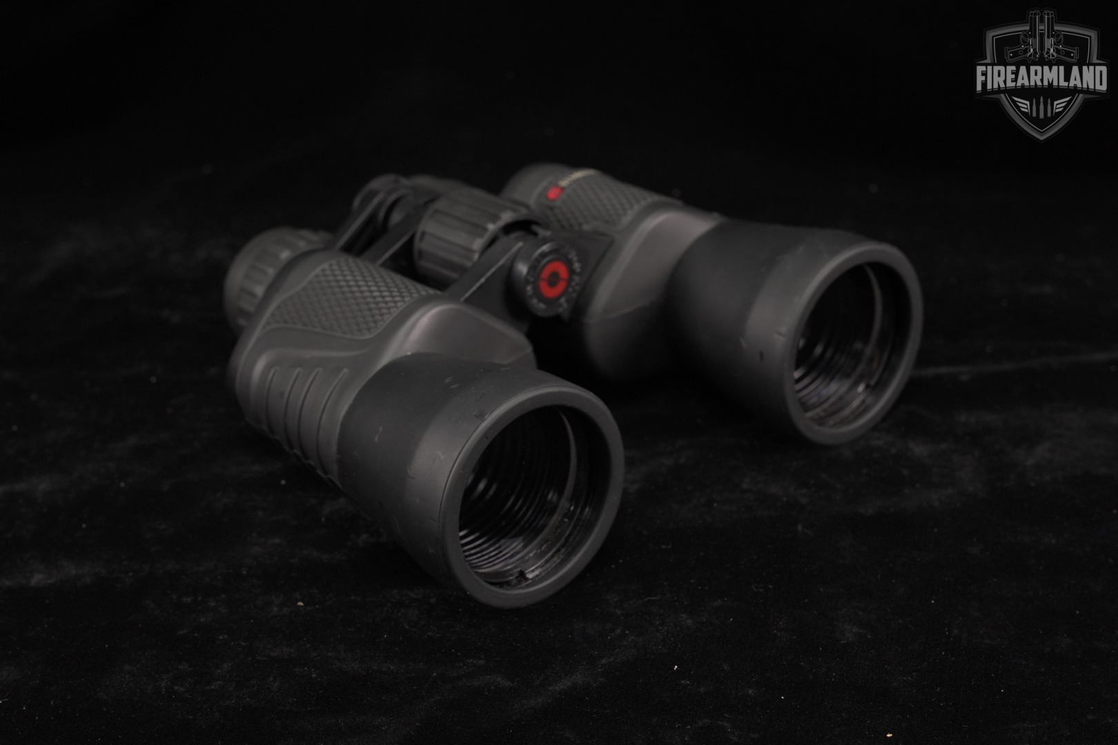 Savage Arms Axis II XP 350 Legend 18 Black & Camo +BUSHNELL SCOPE, CASE-img-24