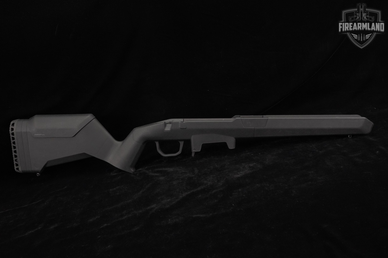 Savage Arms Axis II XP 350 Legend 18 Black & Camo +BUSHNELL SCOPE, CASE-img-28