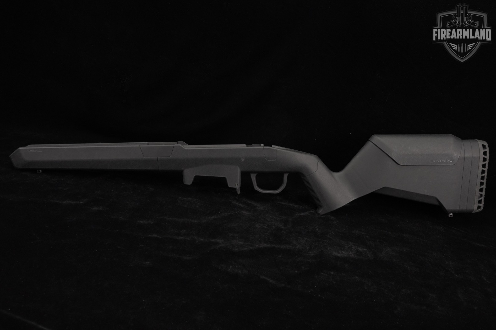Savage Arms Axis II XP 350 Legend 18 Black & Camo +BUSHNELL SCOPE, CASE-img-29