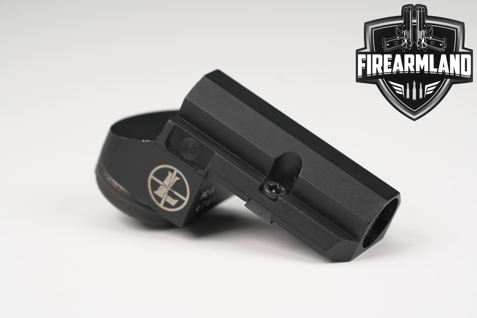Leupold DeltaPoint Micro Glock in Good Condition Thumbnail