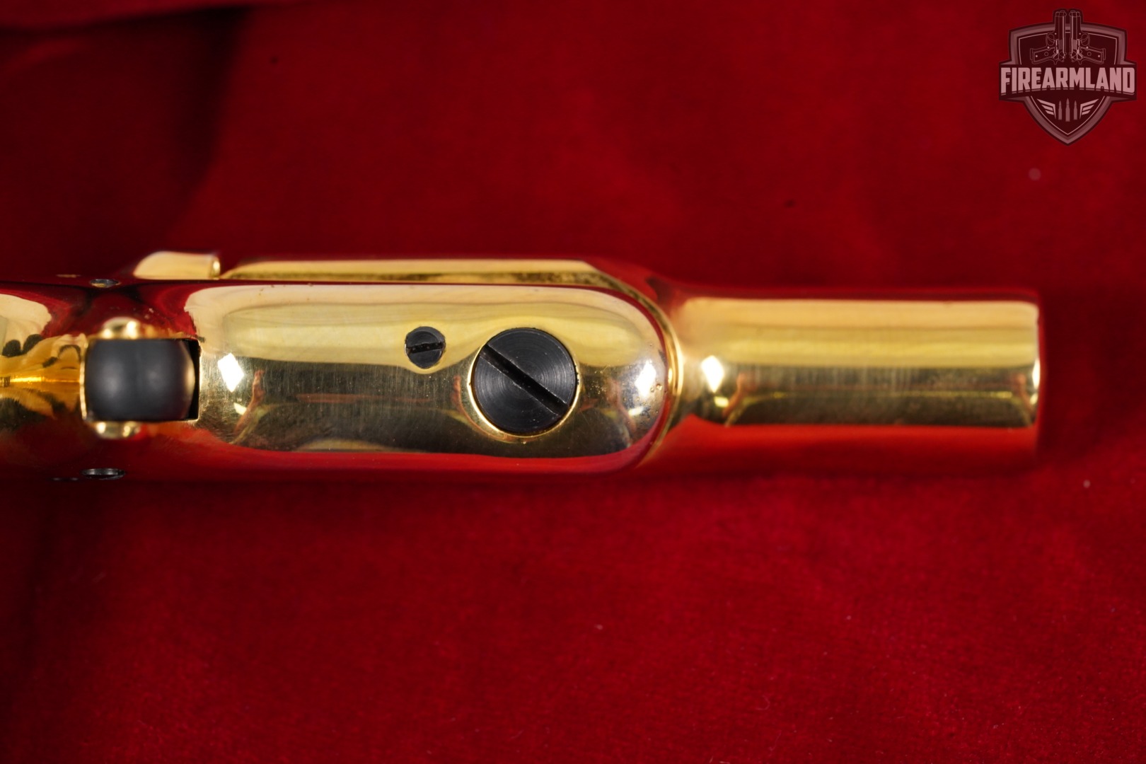 MATCHED PAIR! Colt No 4 Derringer Lord & Lady 22 Short 2.5" +ORIG CASE-img-15